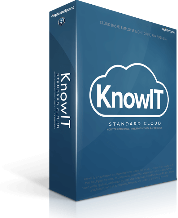 KnowIT Standard Cloud