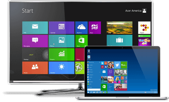 Microsoft Windows