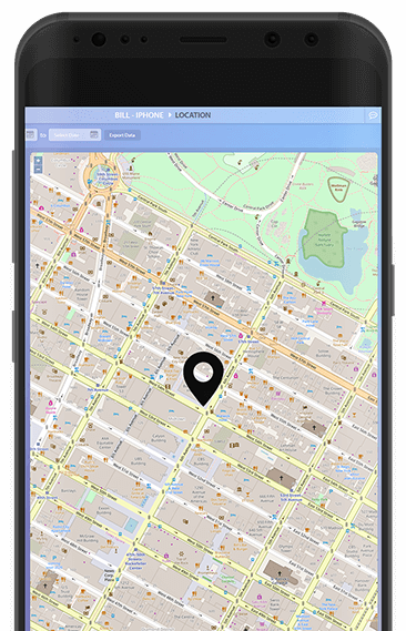 Mobile - Location Tracking