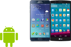 Google Android Android