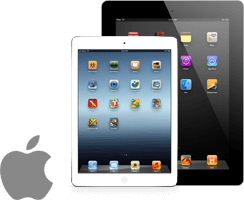 iOS(iPad)