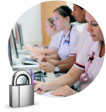 Key Areas Required Protection